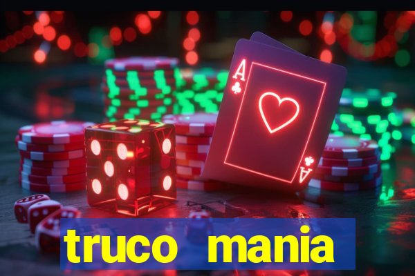 truco  mania