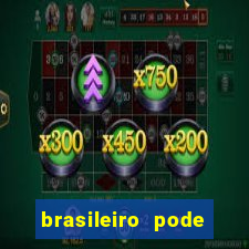 brasileiro pode jogar na mega millions