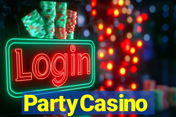 PartyCasino