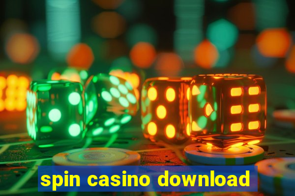 spin casino download