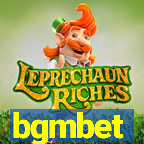 bgmbet