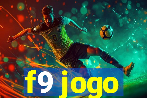 f9 jogo