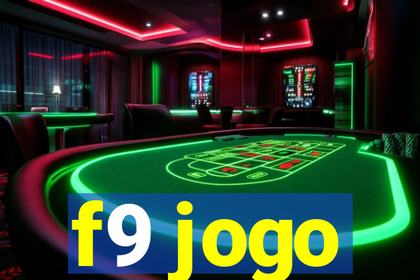 f9 jogo