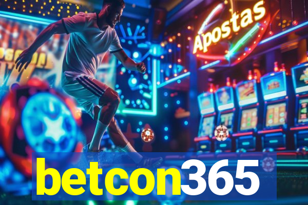 betcon365