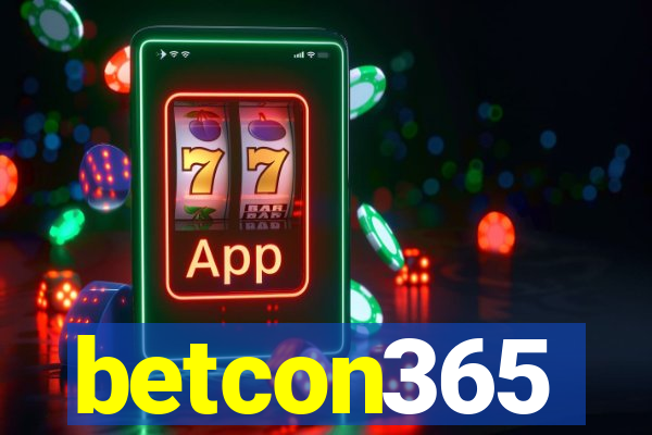 betcon365