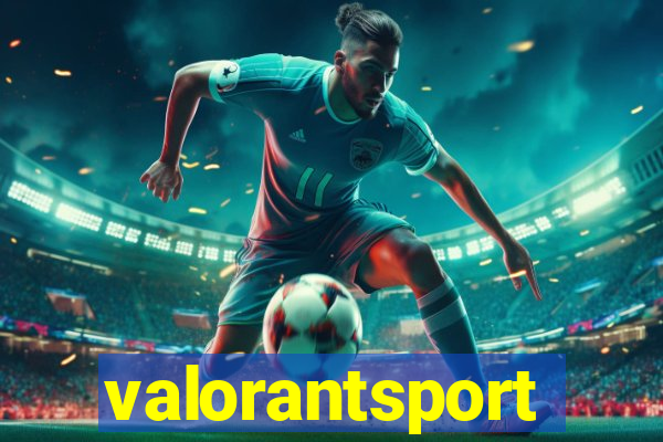 valorantsport