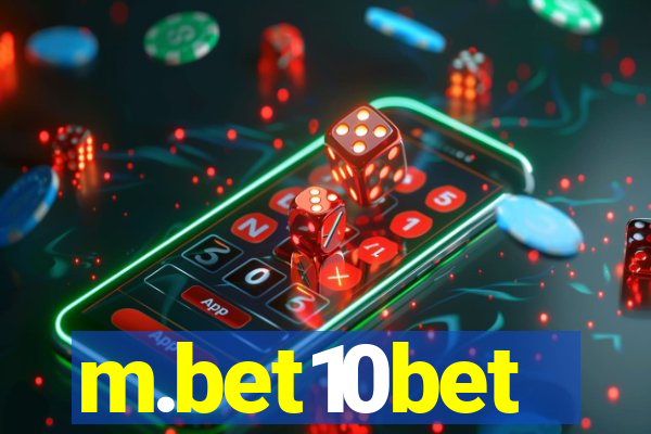 m.bet10bet