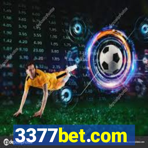 3377bet.com