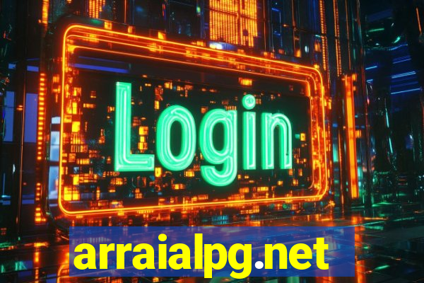 arraialpg.net