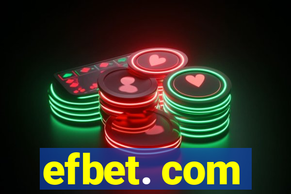 efbet. com