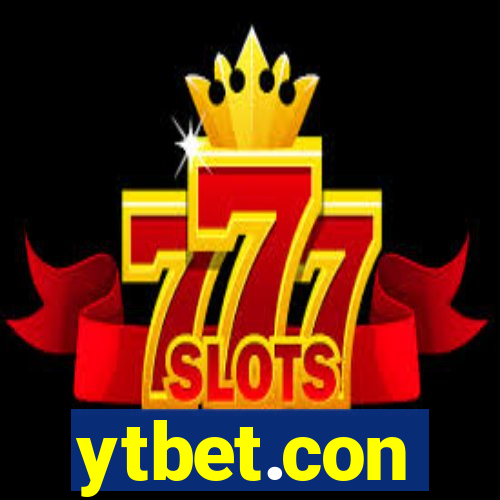 ytbet.con