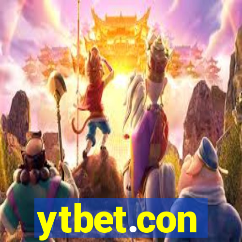 ytbet.con