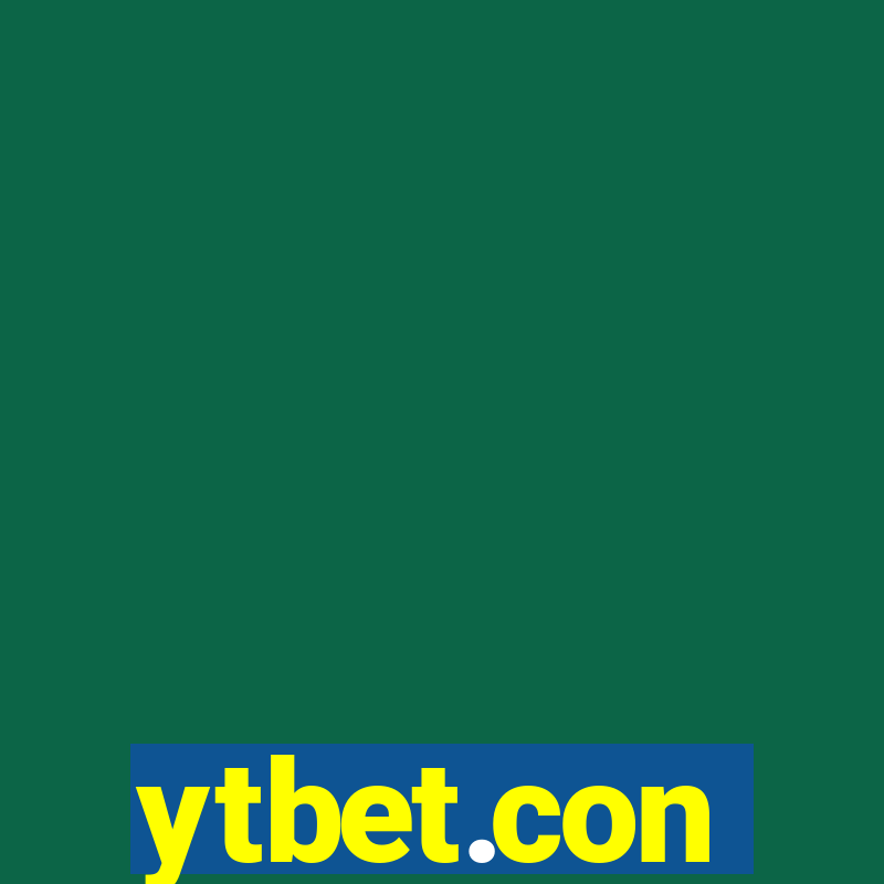 ytbet.con