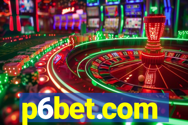 p6bet.com