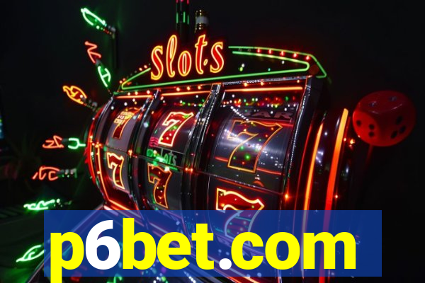 p6bet.com