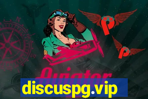 discuspg.vip