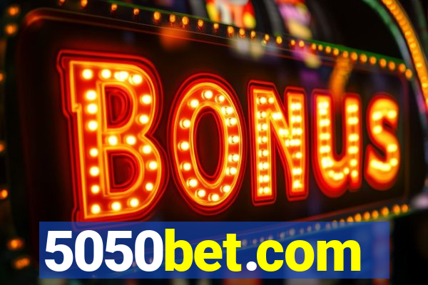 5050bet.com