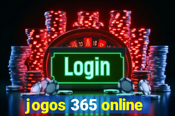 jogos 365 online