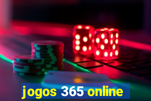 jogos 365 online