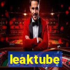 leaktube