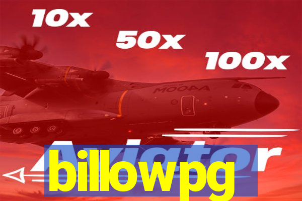 billowpg