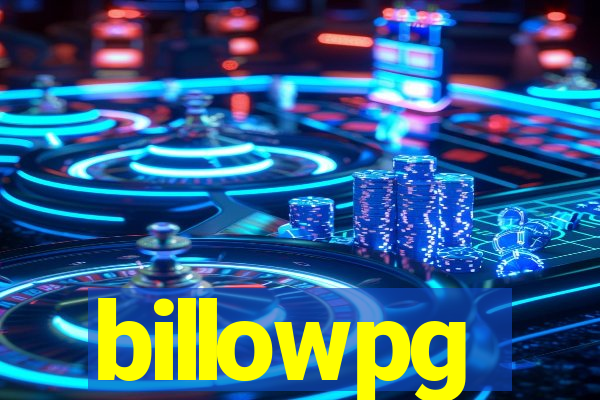 billowpg