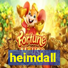 heimdall