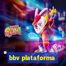 bbv plataforma