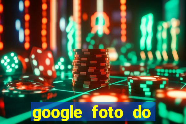 google foto do papai noel