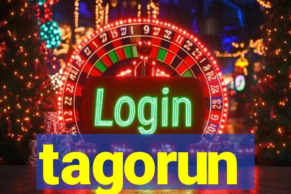 tagorun