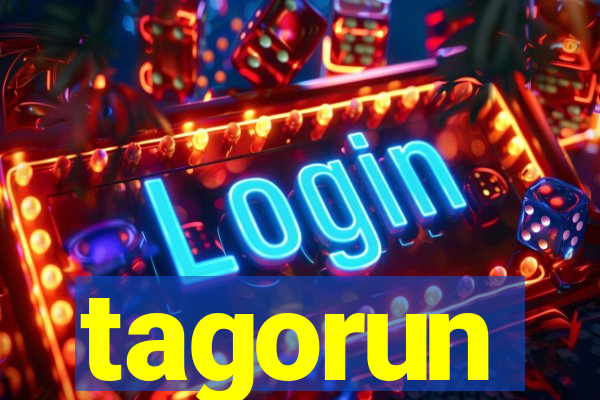 tagorun