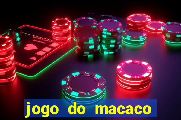 jogo do macaco cassino nome