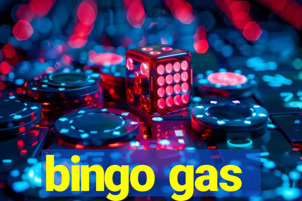 bingo gas