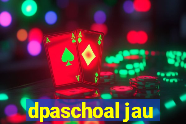 dpaschoal jau