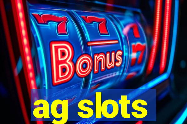 ag slots