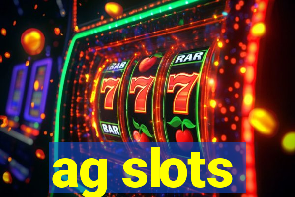 ag slots