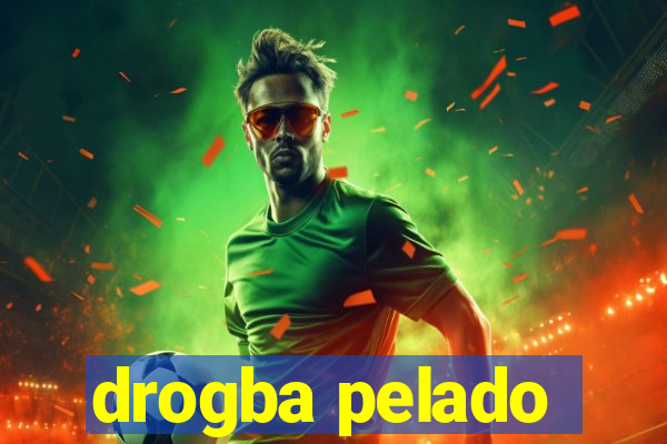 drogba pelado