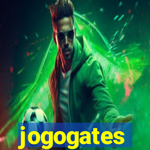 jogogates