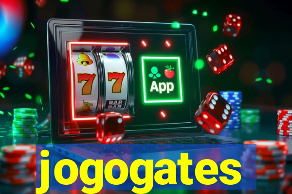 jogogates