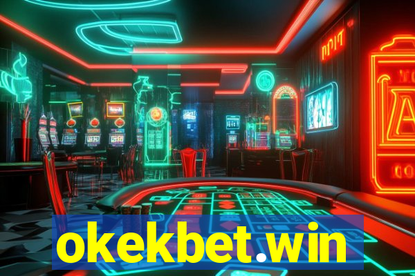 okekbet.win