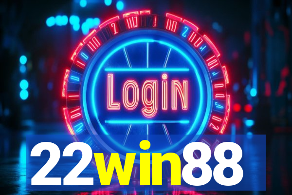 22win88