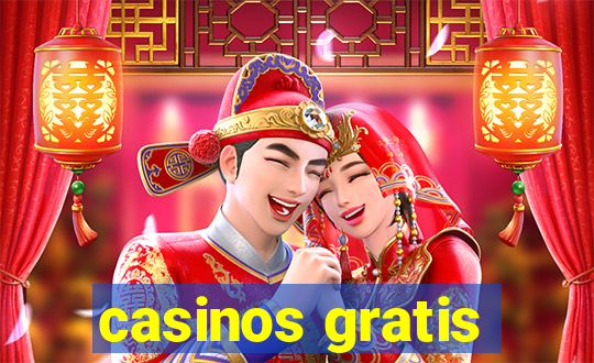 casinos gratis