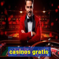 casinos gratis