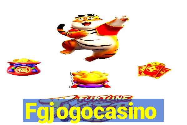 Fgjogocasino