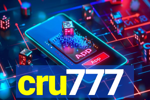 cru777