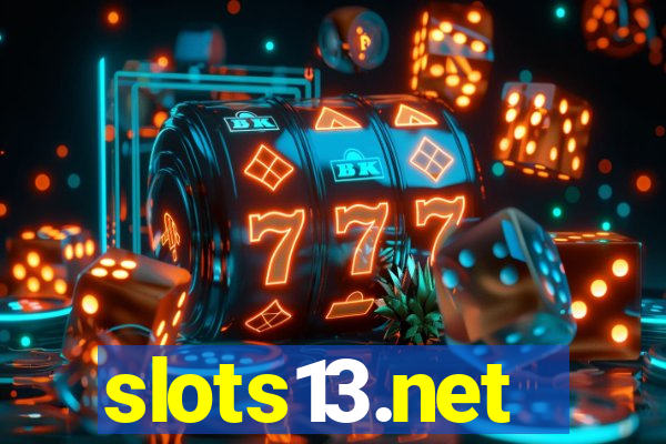 slots13.net