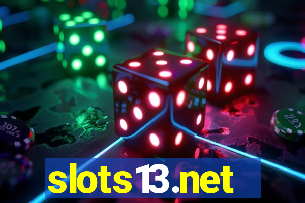 slots13.net