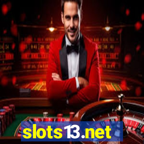 slots13.net