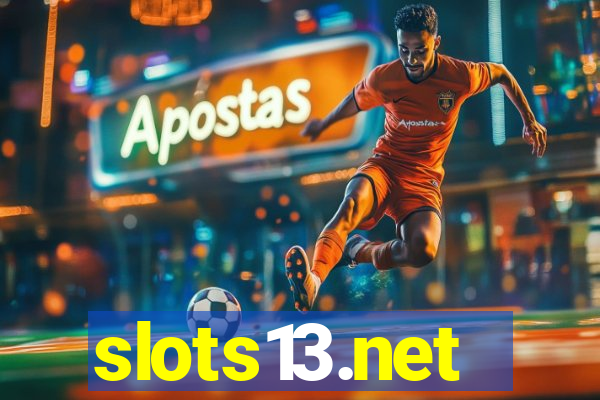 slots13.net