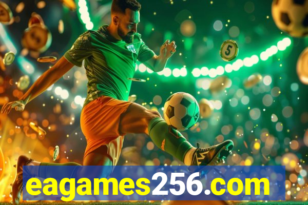 eagames256.com